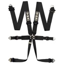 TRS Pro Standard / Superlite / Ultralite 6 Point Saloon Harness