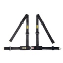 OMP Road 4M Harness