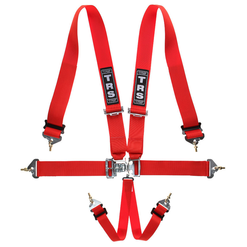 TRS Nascar Standard / Superlite 6 Point Harness