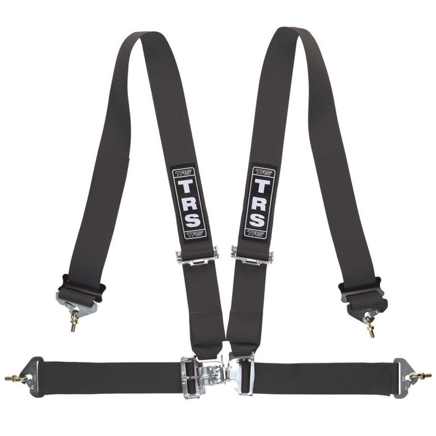 TRS Nascar Standard / Superlite 4 Point Harness