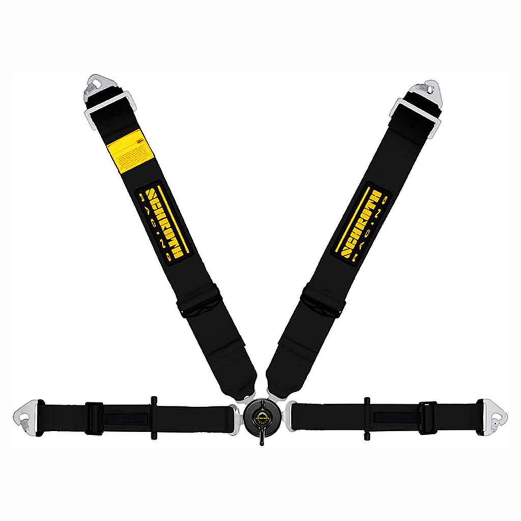 Schroth Profi II ASM Harness