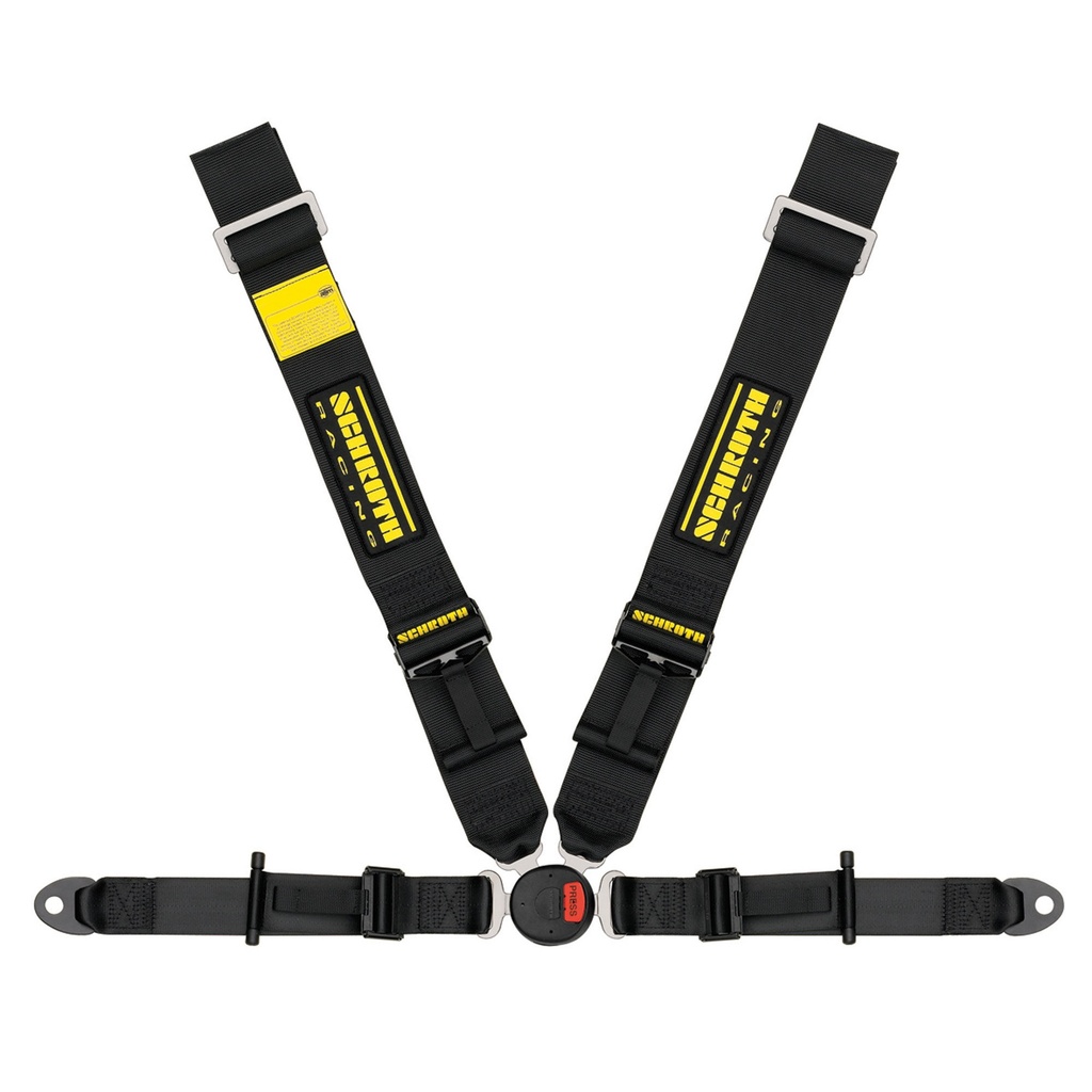 Schroth Lotus Elise Exige II-FE ASM Harness
