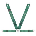 Takata Race 4 (Snap On) asm 4 Point Harness