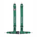 Takata Drift III (Bolt In) asm 4 Point Harness