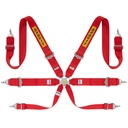 Sabelt Silver Race / Rally 3x3 6 Point Harness