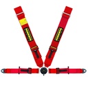 Schroth Lotus Elise Exige II ASM Harness