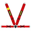 Schroth Westfield II ASM Harness