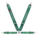 Takata Race 4 (Bolt In) asm 4 Point Harness