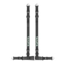 Takata Drift II (Snap On) asm 4 Point Harness