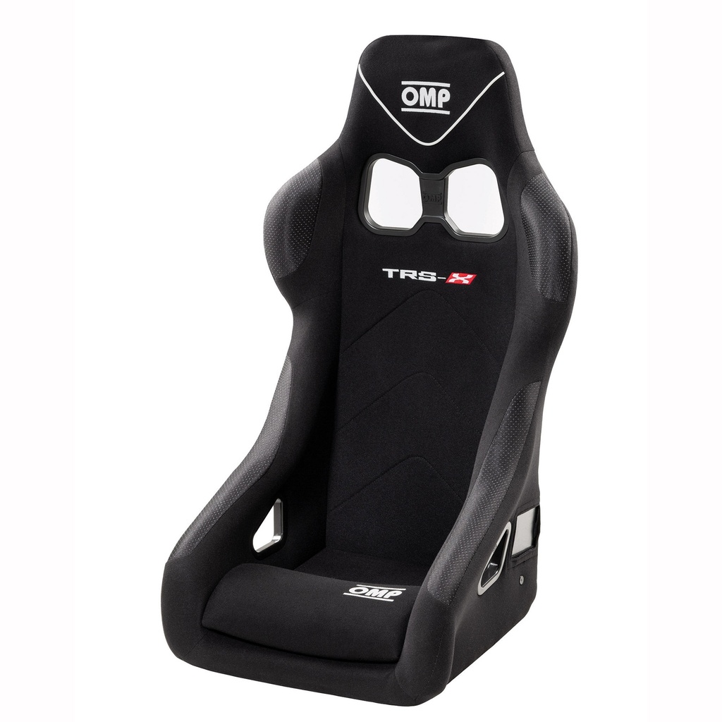 [7000755-3271800] OMP TRS-X Steel Frame Seat
