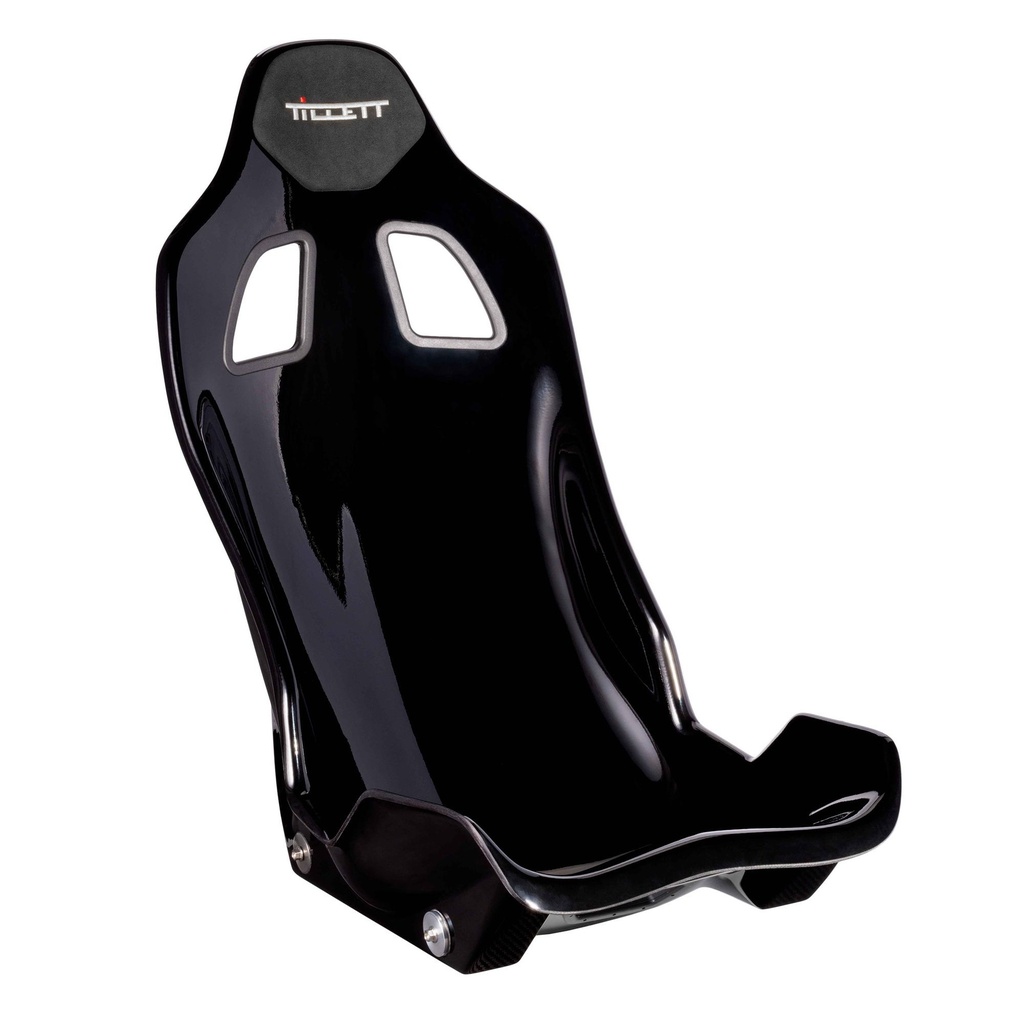 [7000956-3876035] Tillett B10 Seat (Standard - 44.5cm, Carbon Fibre)
