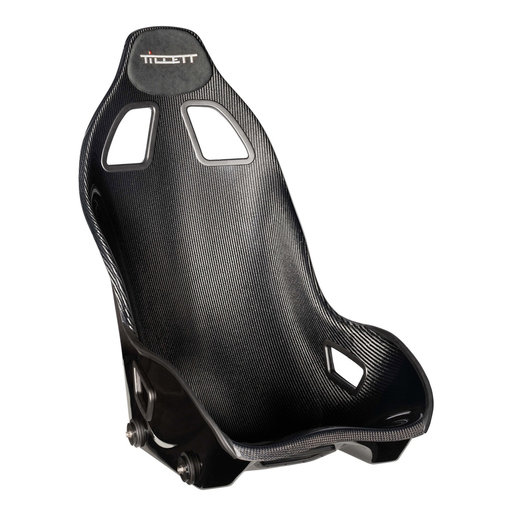 [249630-3826112] Tillett B6 Seat (Standard - 40cm, Base Mount, GRP)