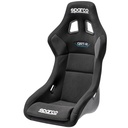 Sparco QRT-R Fibreglass Seat