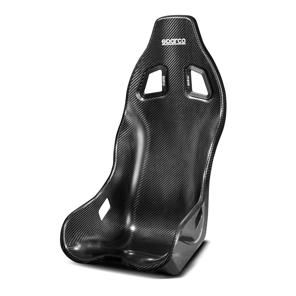 Sparco Ultra Carbon Fibre Seat