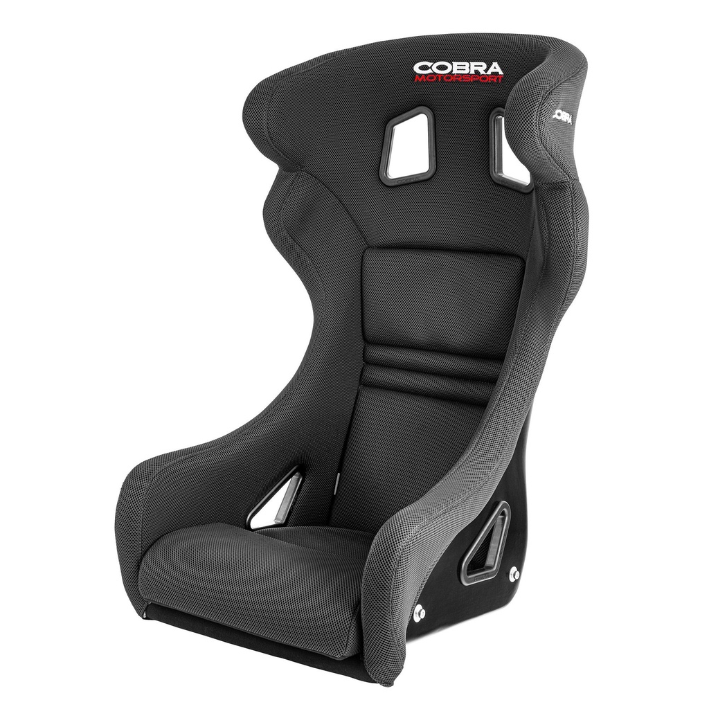 Cobra Sebring LP (Low Profile) Pro-Fit Fibreglass Seat