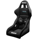 Sparco Pro 2000 QRT Fibreglass Seat