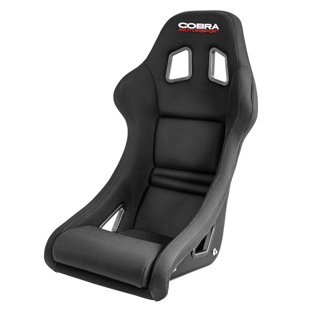 Cobra Imola Pro-Fit Fibreglass Seat