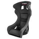 Cobra Sebring Pro-Fit Fibreglass Seat
