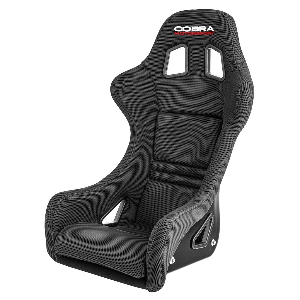 Cobra Suzuka Pro-Fit Fibreglass Seat