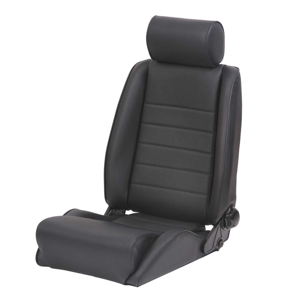 Cobra Stuttgart Classic Seat