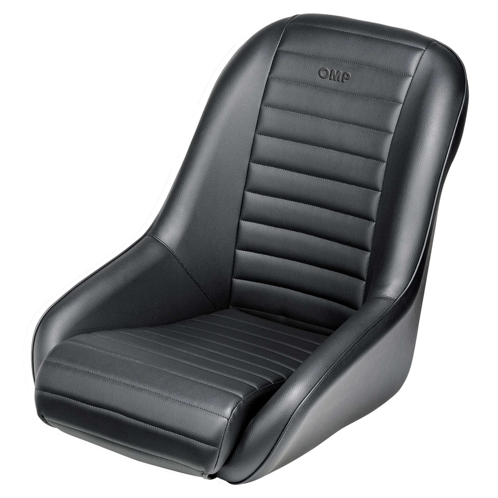 OMP Silverstone Seat