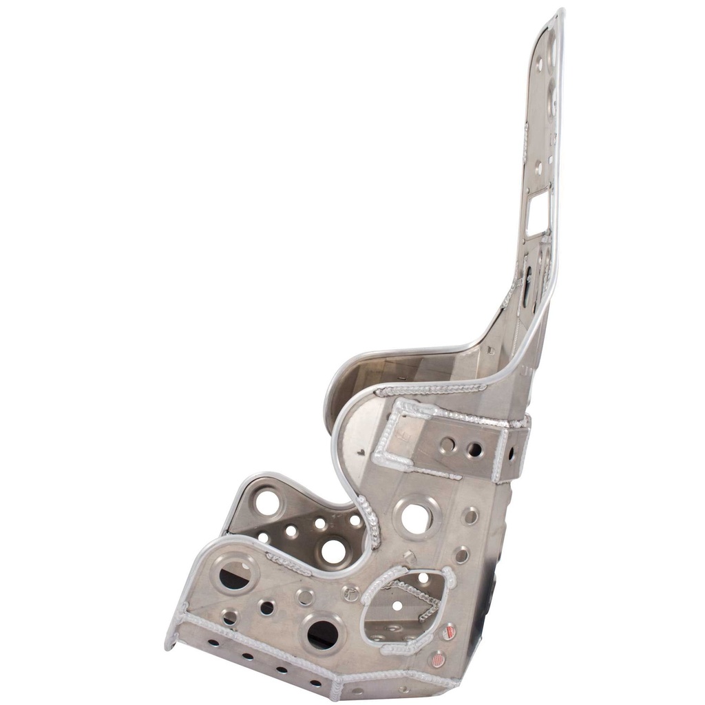 Kirkey Lightweight Sprint Deluxe Seat