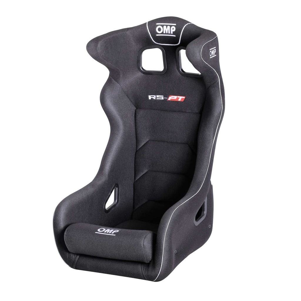 OMP RS-PT 2 Fibreglass Seat