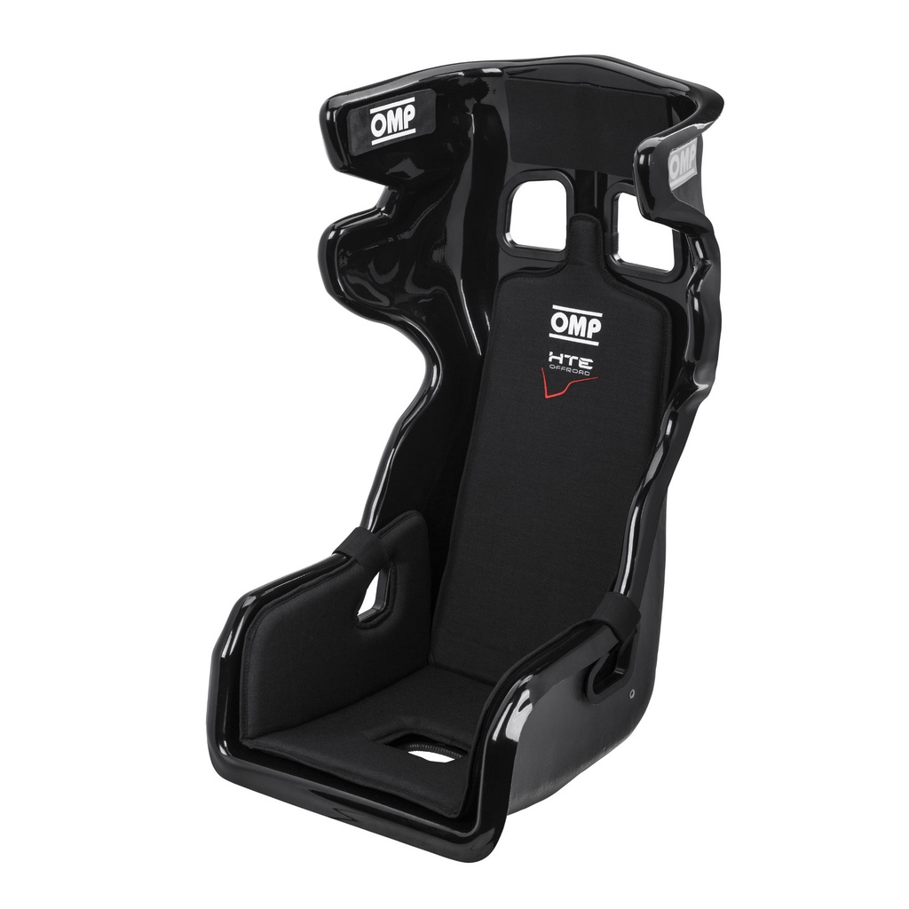 OMP HTE Evo Off Road Fibreglass Seat