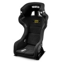 Sparco Master Advanced Fibreglass Seat