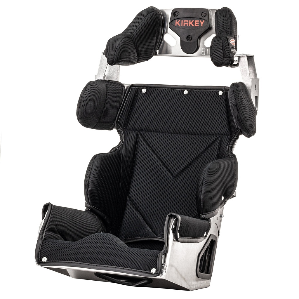 Kirkey 81 Series Standard Layback Containment Seat