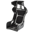 Sabelt X-Pad Rallycross Fibreglass Seat