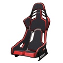 Recaro Podium CF Carbon Fibre Seat