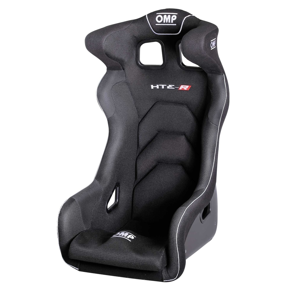 OMP HTE-R 400 Fibreglass Seat