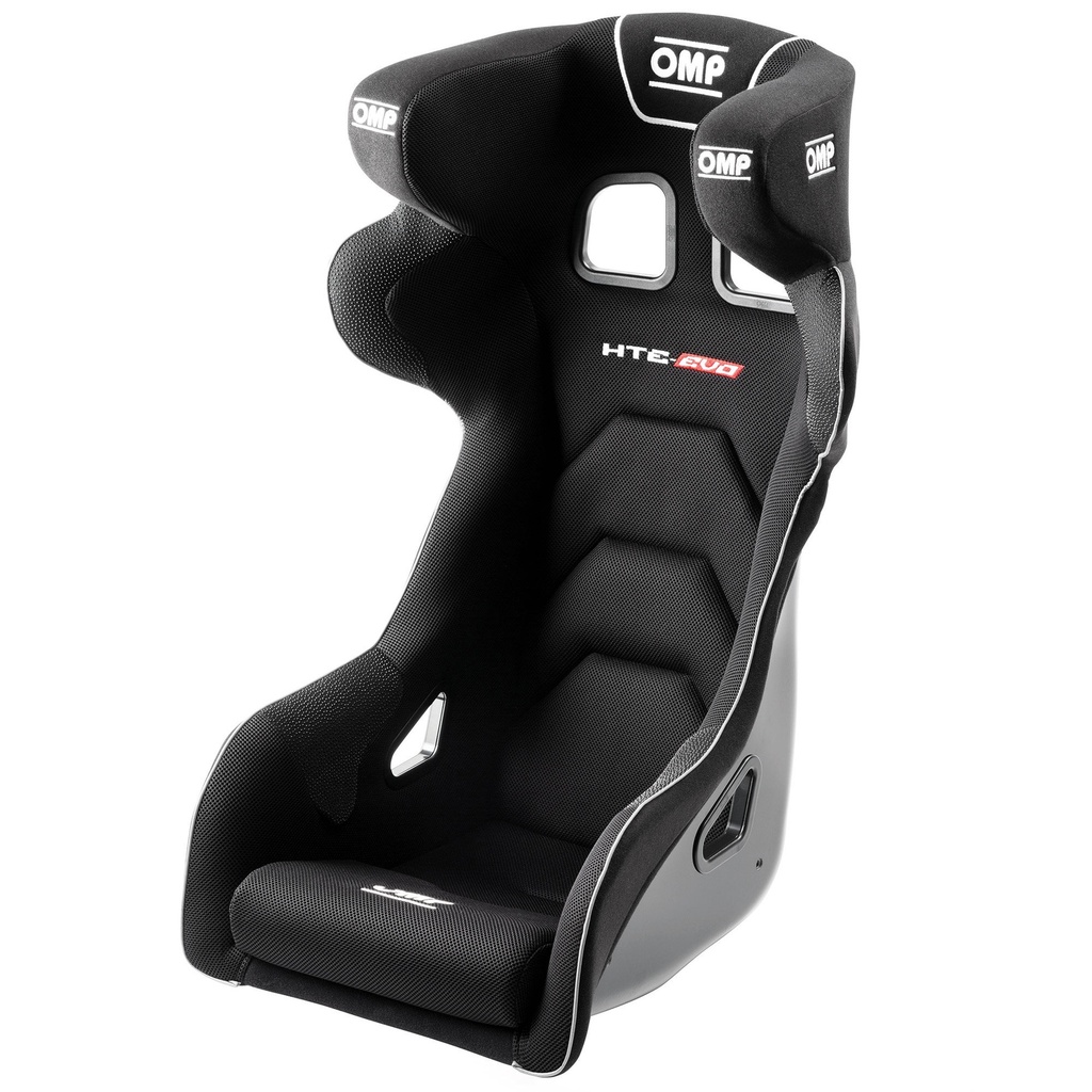 OMP HTE EVO Fibreglass Seat