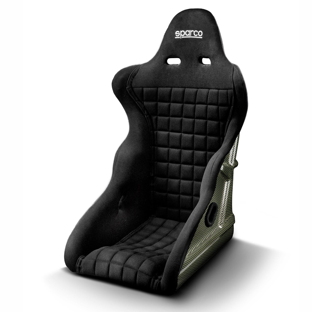 Sparco Legend Carbon Kevlar Seat