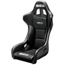 Sparco Grid Q Sky Fibreglass Seat