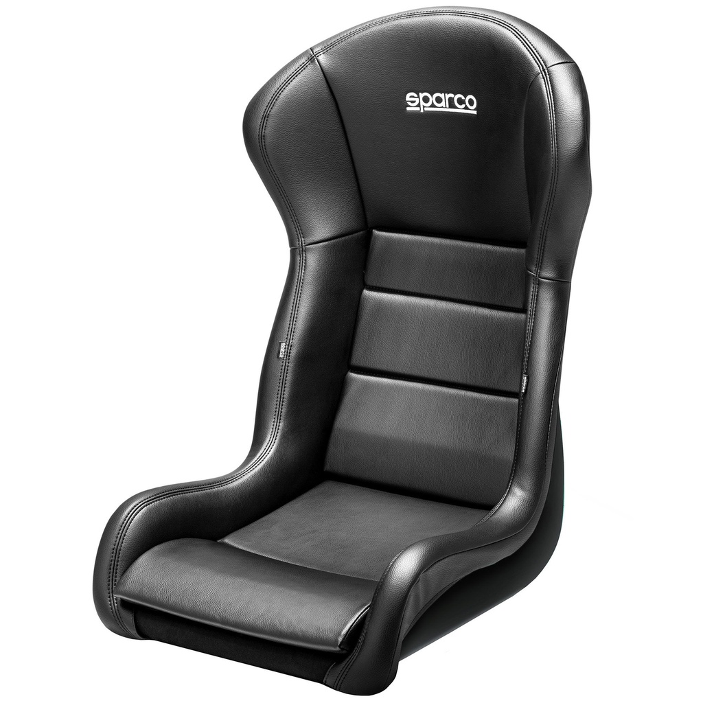 Sparco Stradale Sky Fibreglass Seat