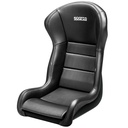 Sparco Stradale Sky Fibreglass Seat