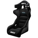 Sparco Pro ADV QRT Fibreglass Seat