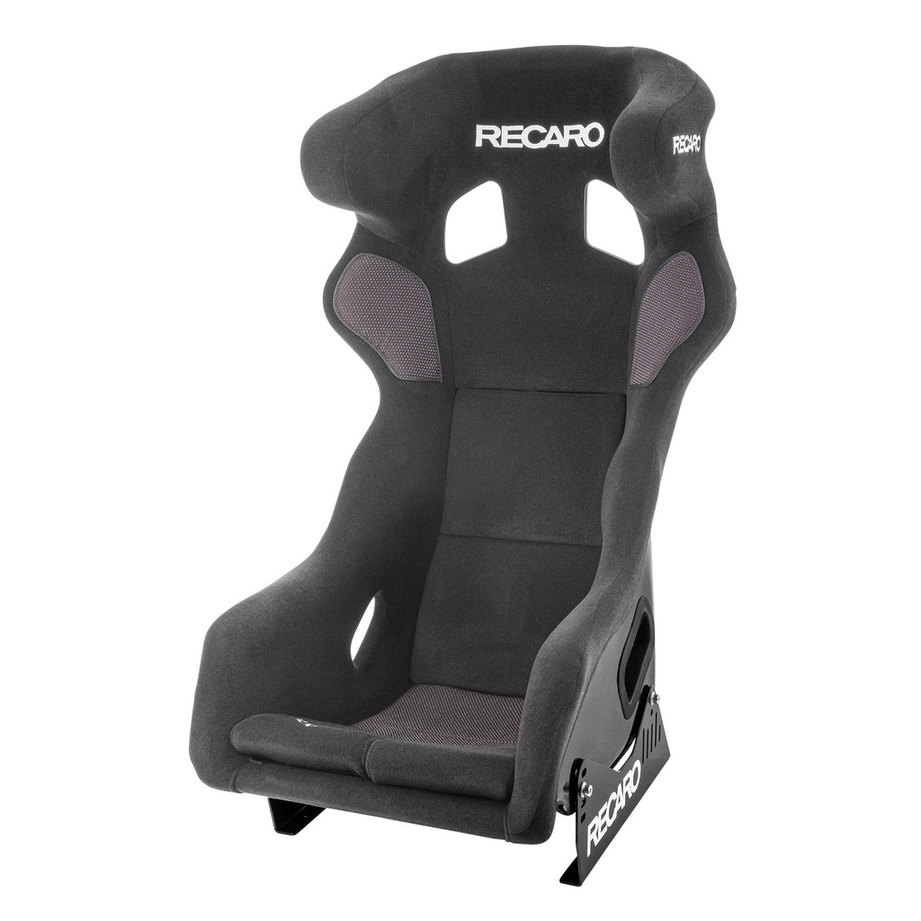 Recaro Pro Racer SPG Fibreglass Seat