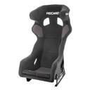 Recaro Pro Racer SPG Fibreglass Seat