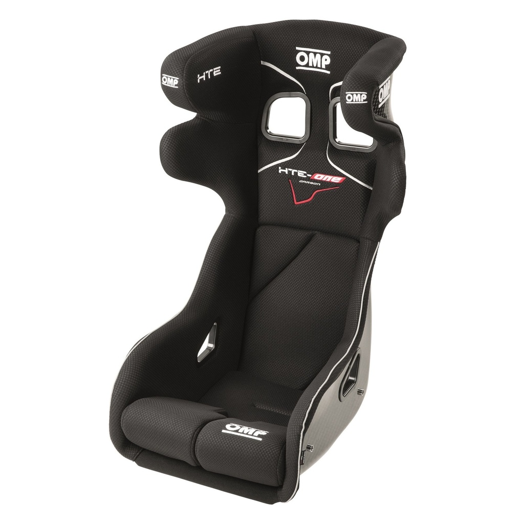 OMP HTE One E2 Carbon Seat