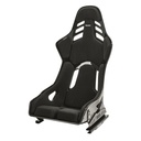 Recaro Podium GF Fibreglass Seat