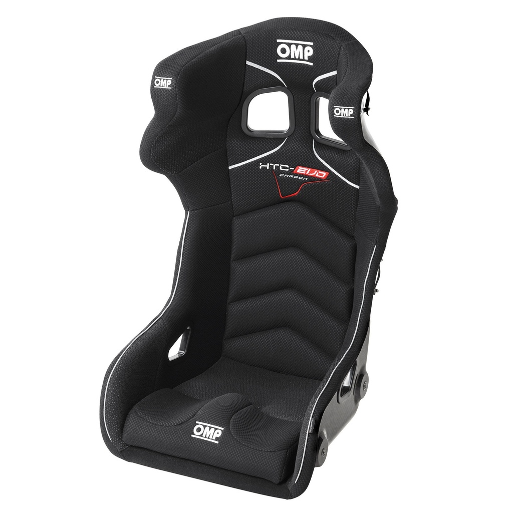 OMP HTC EVO Carbon Seat