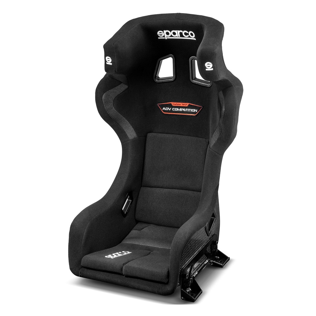 Sparco ADV Competition Carbon Fibre Seat