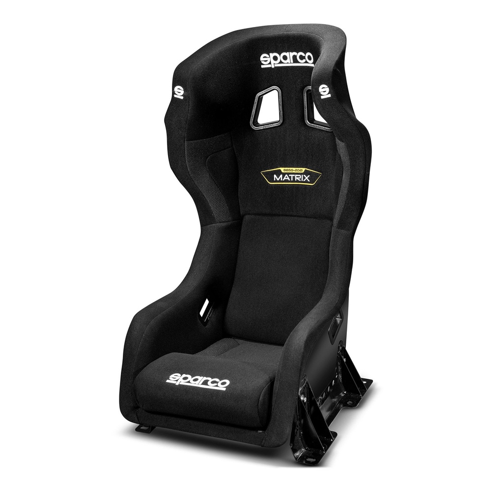 Sparco Matrix Fibreglass Seat