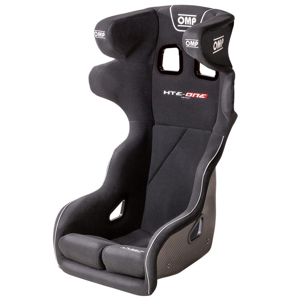 OMP HTE One-S Carbon Seat