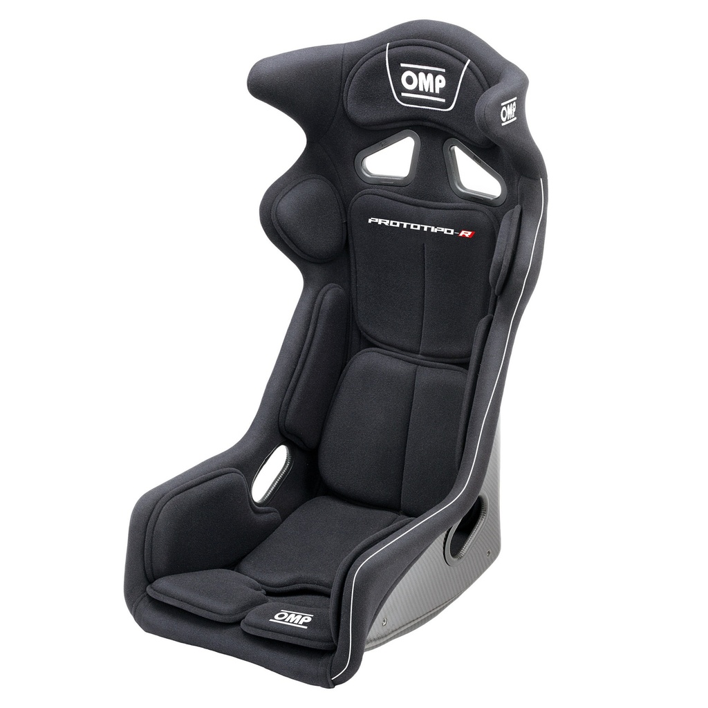 OMP Prototipo-R Carbon Seat