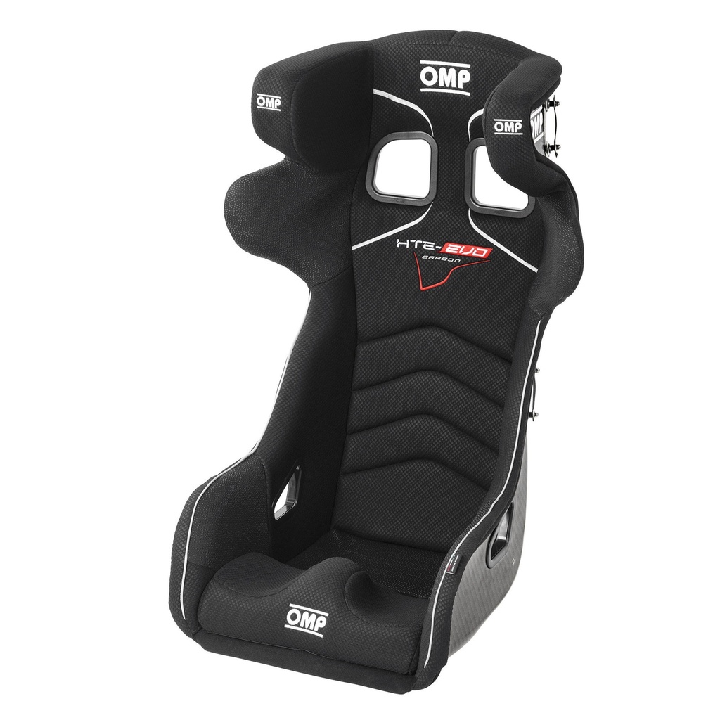 OMP HTE EVO2 Carbon Seat