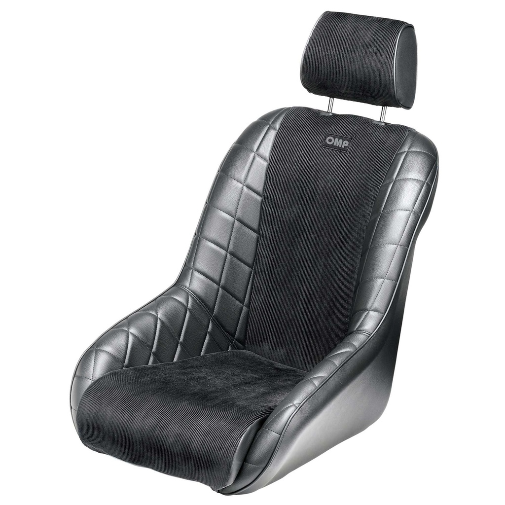 OMP Brands Hatch Seat